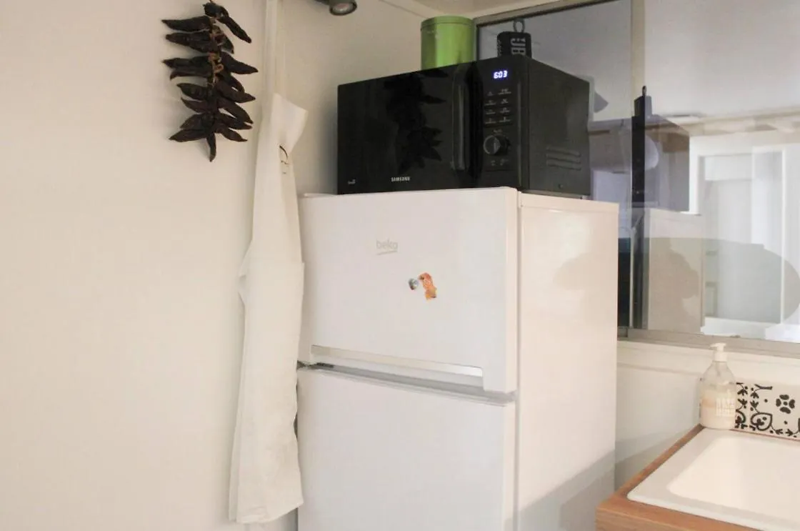 Duplex De Charme Au Coeur Du 2Eme Lejlighed Paris